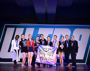 Houston, TX - 3/20/2026