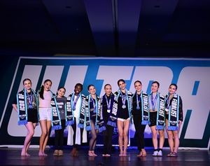 Houston, TX - 3/20/2026