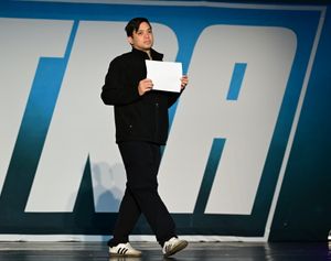 Houston, TX - 3/20/2026