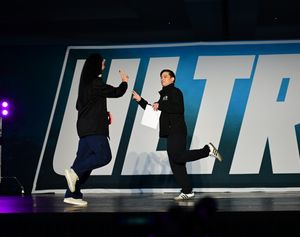 Houston, TX - 3/20/2026