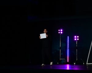 Houston, TX - 3/20/2026