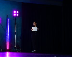 Houston, TX - 3/20/2026