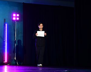 Houston, TX - 3/20/2026