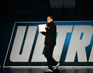 Houston, TX - 3/20/2026