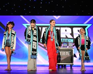 Denver, CO - 4/9/2026