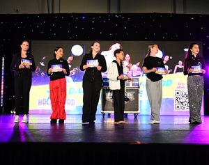 Denver, CO - 4/9/2026