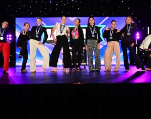 Denver, CO - 4/9/2026