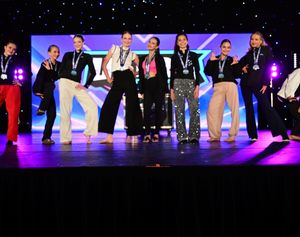 Denver, CO - 4/9/2026