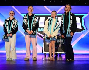 Denver, CO - 4/9/2026