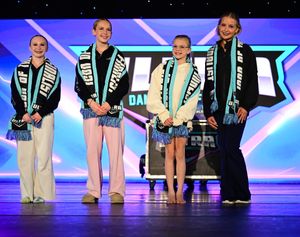 Denver, CO - 4/9/2026