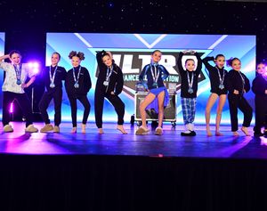 Denver, CO - 4/9/2026