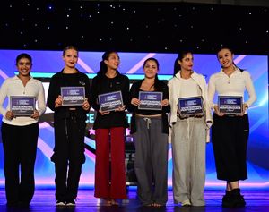 Denver, CO - 4/9/2026