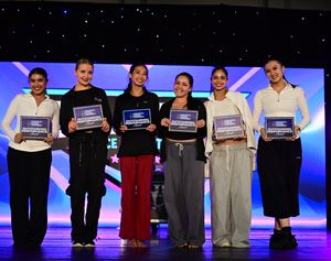 Denver, CO - 4/9/2026