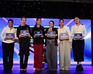 Denver, CO - 4/9/2026