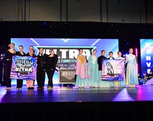 Denver, CO - 4/9/2026