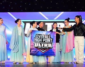 Denver, CO - 4/9/2026