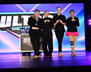 Denver, CO - 4/9/2026