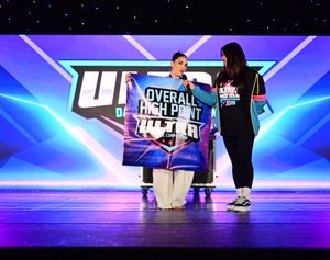 Denver, CO - 4/9/2026