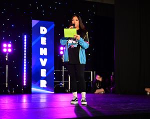 Denver, CO - 4/9/2026