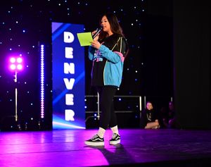 Denver, CO - 4/9/2026