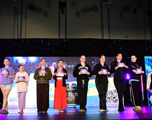 Denver, CO - 4/9/2026