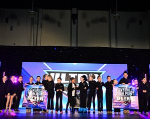 Denver, CO - 4/9/2026