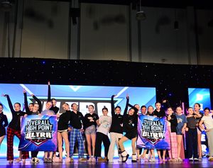 Denver, CO - 4/9/2026