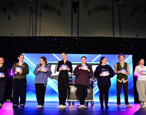 Denver, CO - 4/9/2026