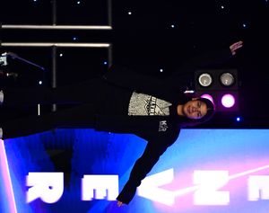 Denver, CO - 4/9/2026