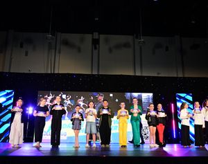 Denver, CO - 4/9/2026