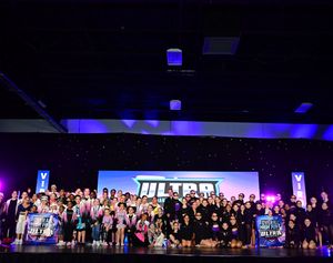 Fredericksburg, VA - 5/8/2026