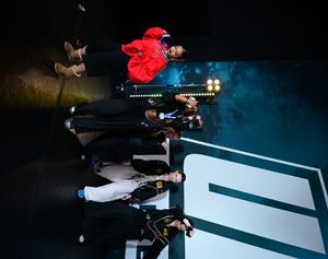 Tacoma, WA - 5/8/2026