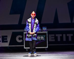 Orlando, FL - 4/24/2026