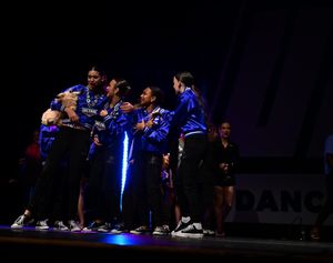 Orlando, FL - 4/24/2026