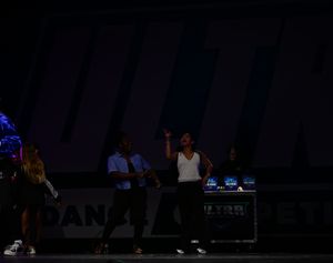 Orlando, FL - 4/24/2026