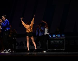 Orlando, FL - 4/24/2026