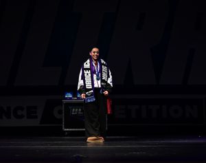 Orlando, FL - 4/24/2026