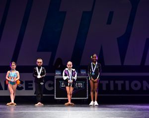 Orlando, FL - 4/24/2026