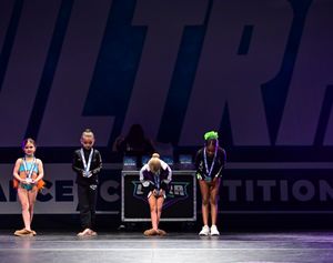 Orlando, FL - 4/24/2026