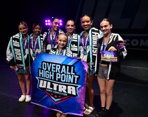 Orlando, FL - 4/24/2026