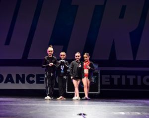Orlando, FL - 4/24/2026