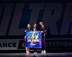 Orlando, FL - 4/24/2026