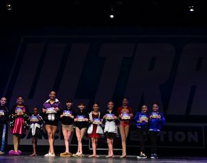 Orlando, FL - 4/24/2026