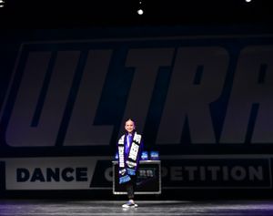 Orlando, FL - 4/24/2026