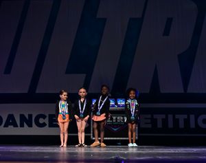 Orlando, FL - 4/24/2026