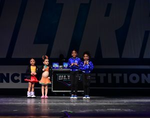Orlando, FL - 4/24/2026