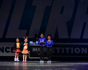 Orlando, FL - 4/24/2026