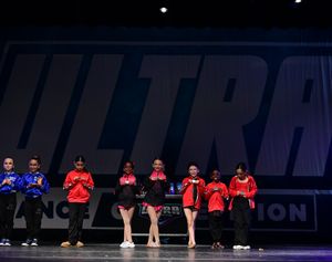 Orlando, FL - 4/24/2026