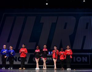 Orlando, FL - 4/24/2026