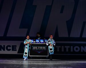 Orlando, FL - 4/24/2026